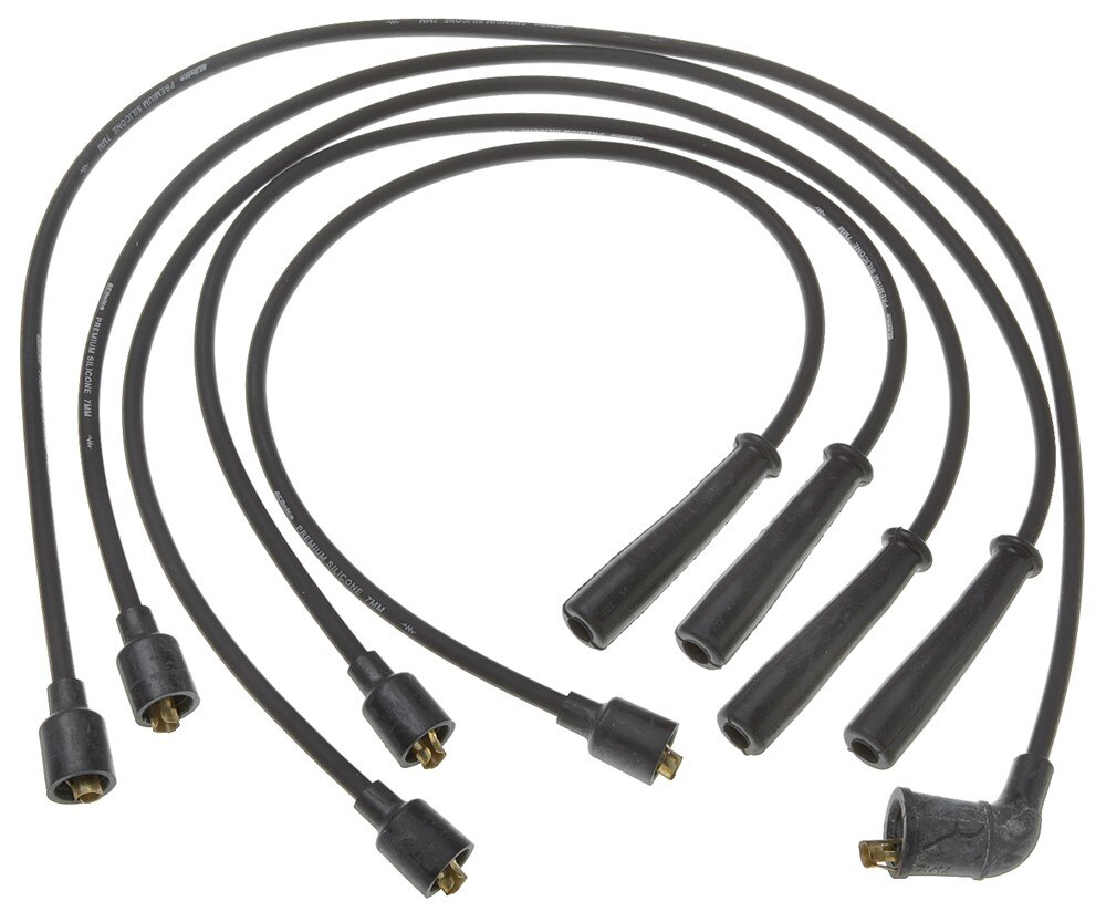 ACDelco Gold Spark Plug Wire Set