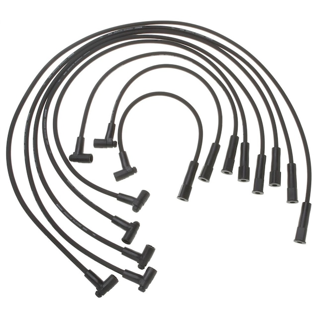 ACDelco Gold Spark Plug Wire Set