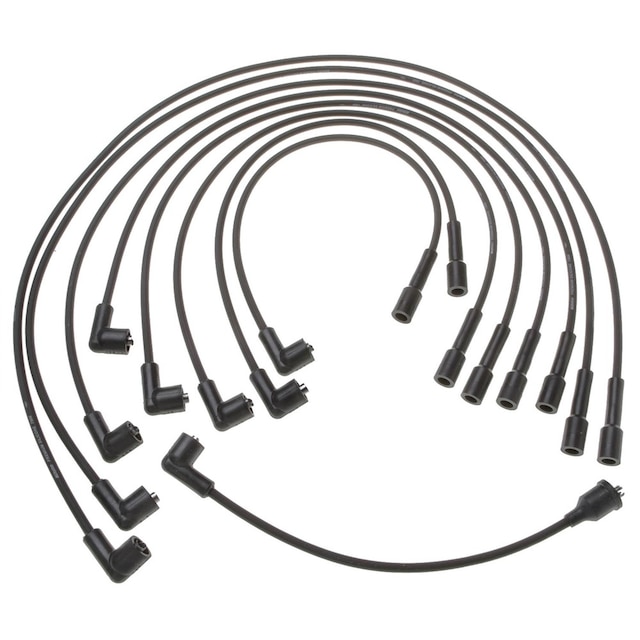 ACDelco Gold Spark Plug Wire Set