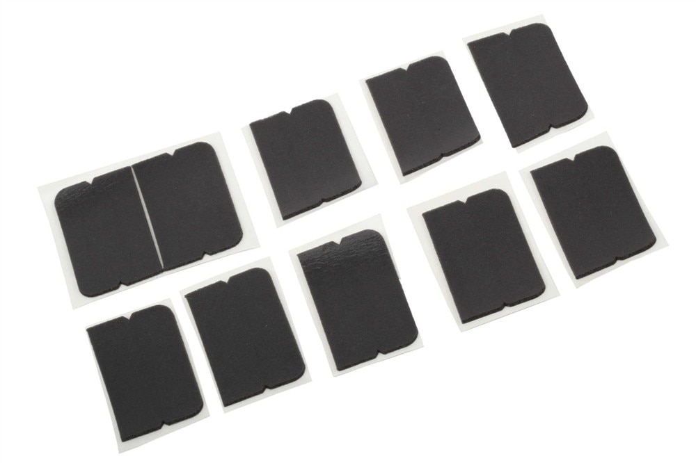 GM Genuine Parts Side Door Window Frame Seal