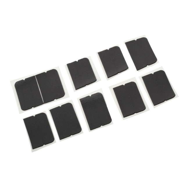 GM Genuine Parts Side Door Window Frame Seal