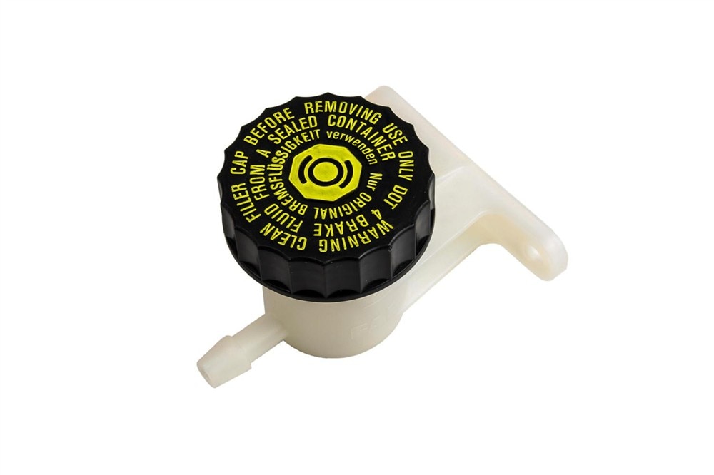 GM Genuine Parts Clutch Master Cylinder Reservoir