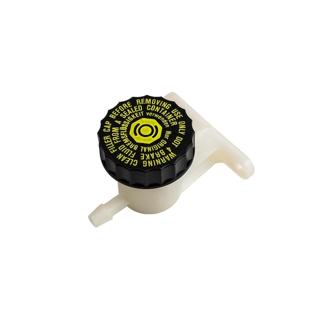 GM Genuine Parts Clutch Master Cylinder Reservoir