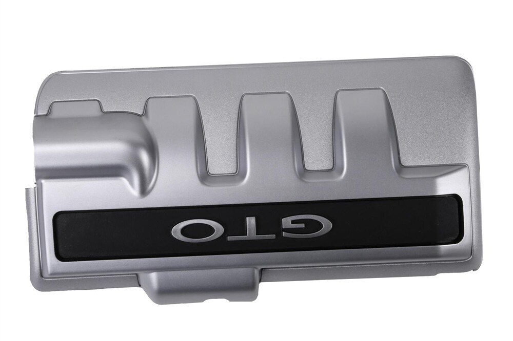 GM Genuine Parts Driver Side Engine Intake Manifold Sight Shield