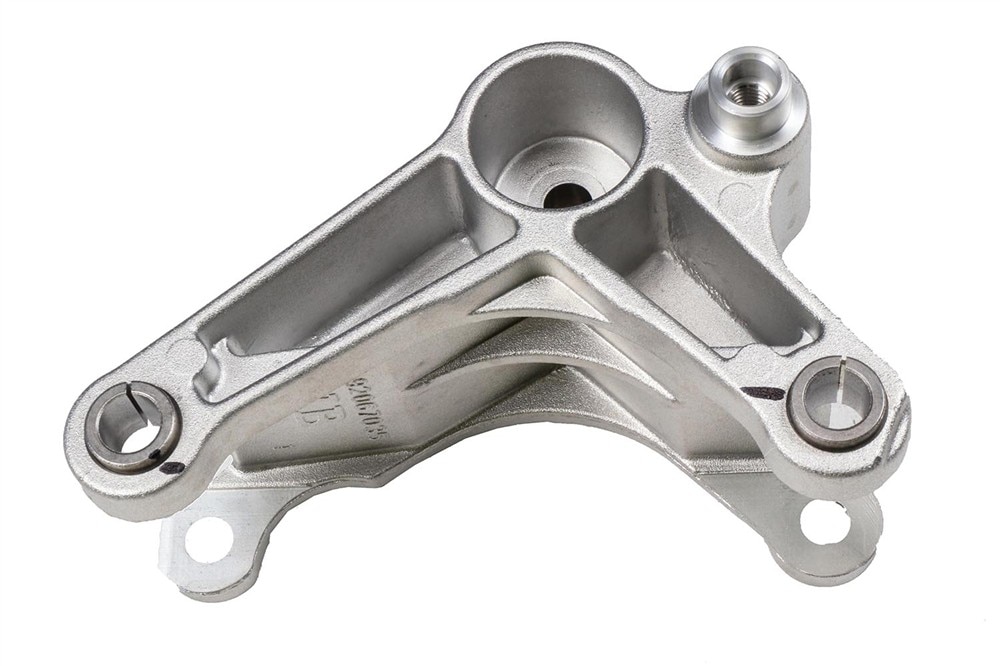 GM Genuine Parts Alternator Bracket