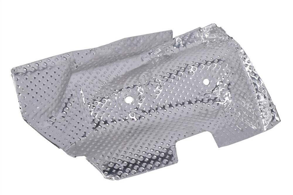 GM Genuine Parts Exhaust Heat Shield