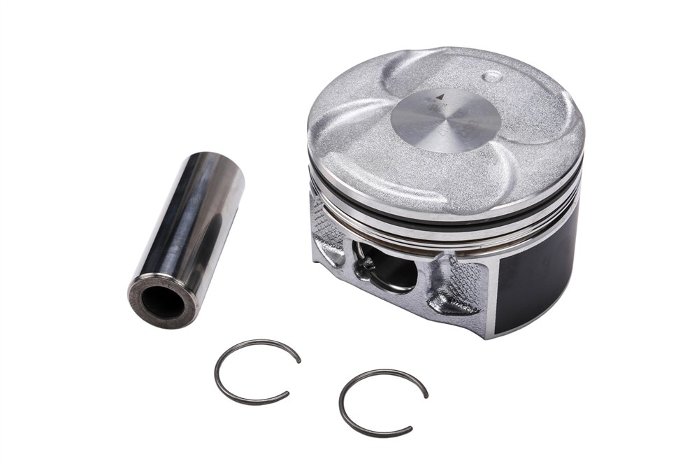 GM Genuine Parts Engine Piston