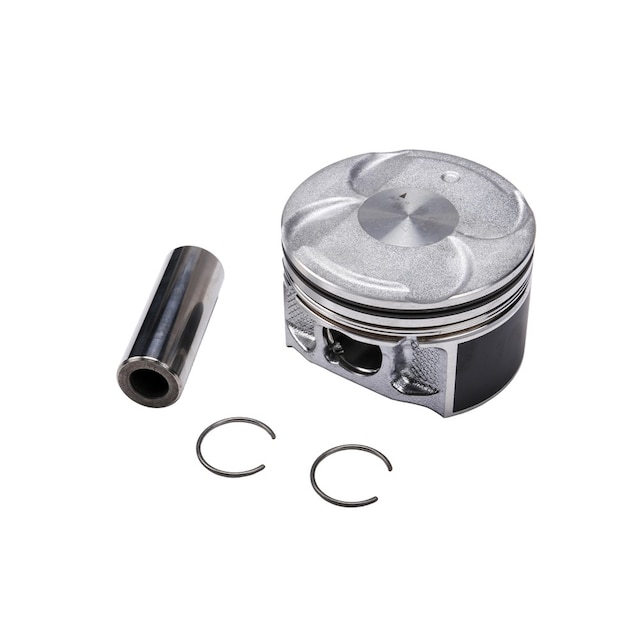 GM Genuine Parts Engine Piston