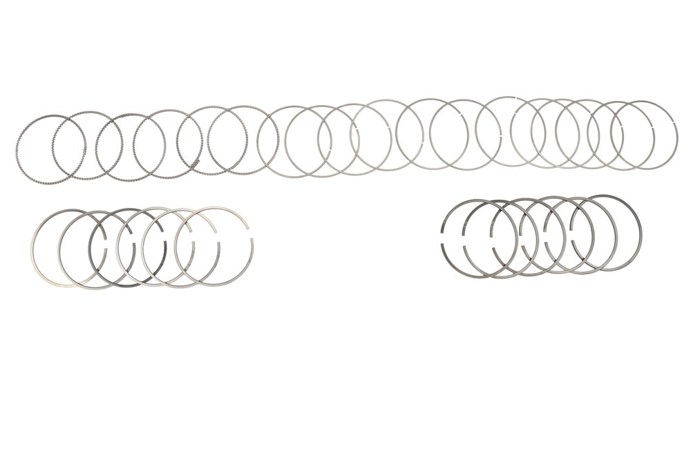 GM Genuine Parts Engine Piston Ring Kit