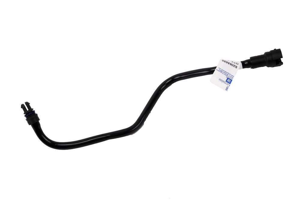 GM Genuine Parts Positive Crankcase Ventilation (PCV) Tube