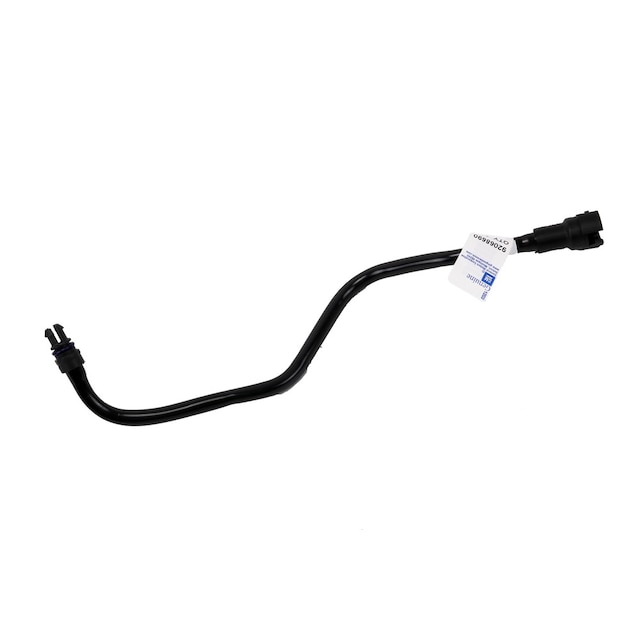 GM Genuine Parts Positive Crankcase Ventilation (PCV) Tube