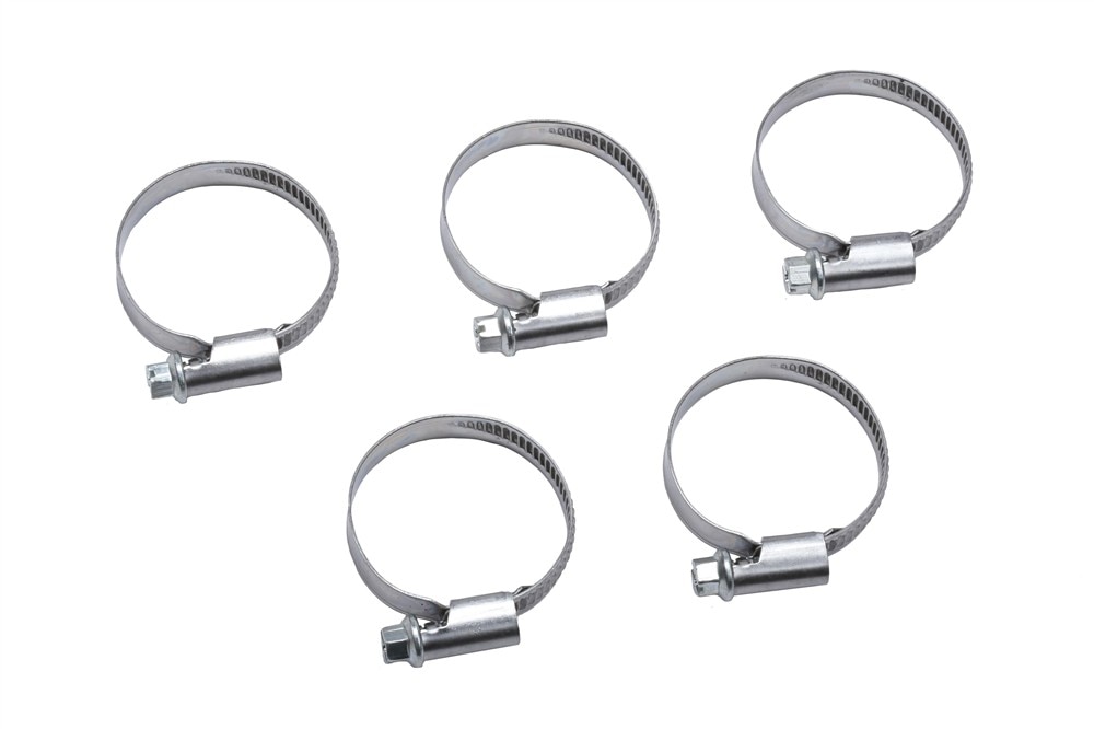 GM Genuine Parts Fuel Tank Filler Hose Clamp