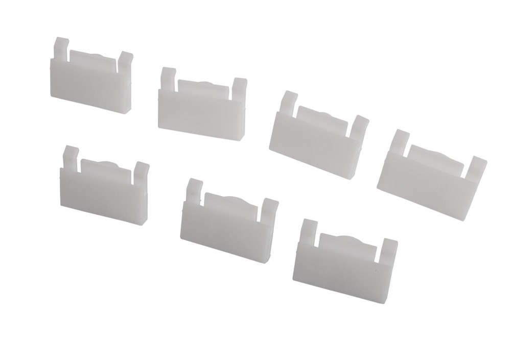GM Genuine Parts Rocker Panel Molding Retainer