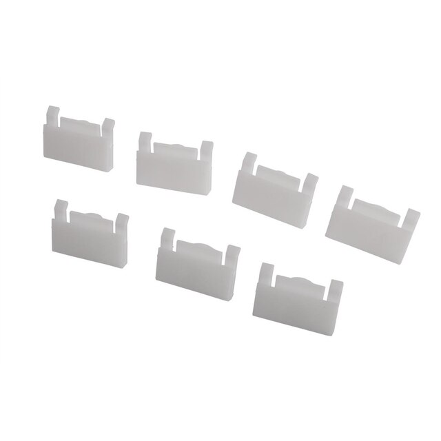 GM Genuine Parts Rocker Panel Molding Retainer