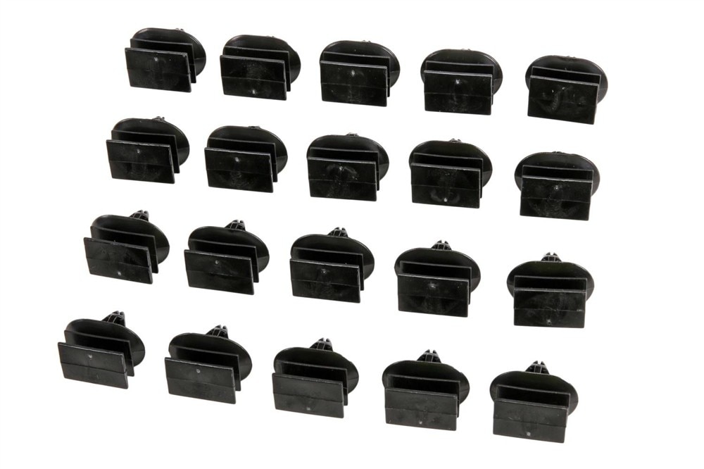 GM Genuine Parts Rocker Panel Molding Retainer