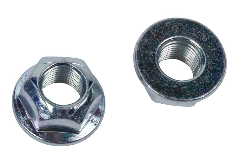 GM Genuine Parts Front Suspension Strut Nut