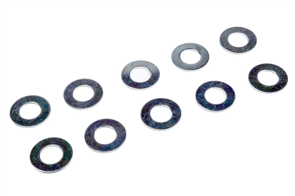 GM Genuine Parts Front Suspension Strut Washer