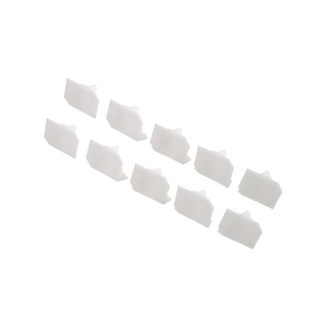 GM Genuine Parts Side Door Sill Trim Plate Retainer