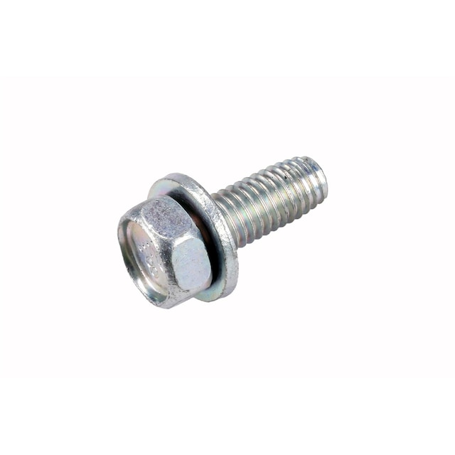 GM Genuine Parts M8x21 Multi-Purpose Bolt
