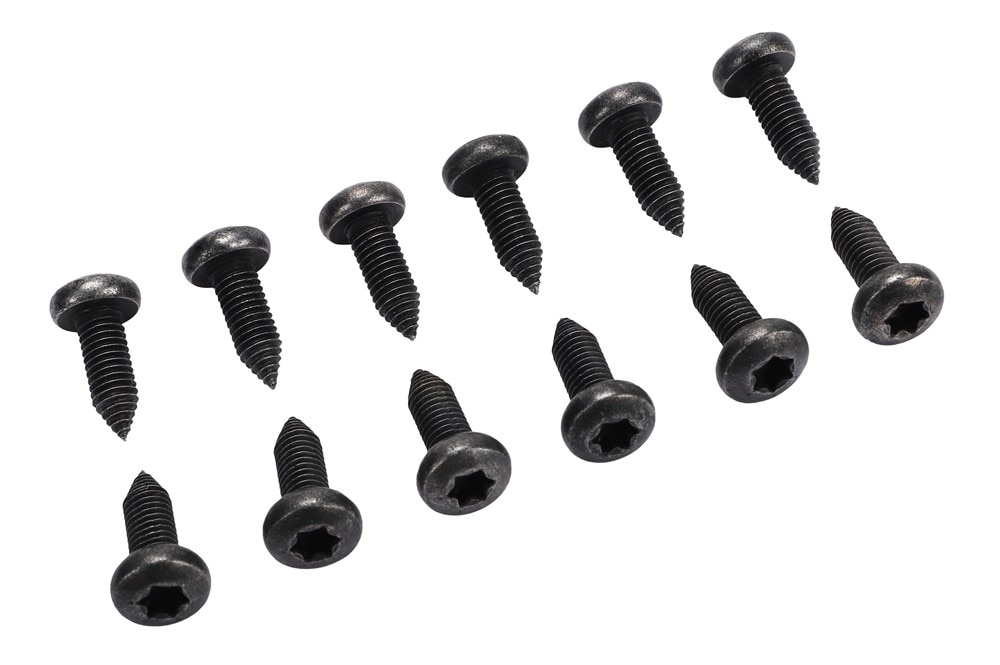 GM Genuine Parts Multi-Purpose Bolt