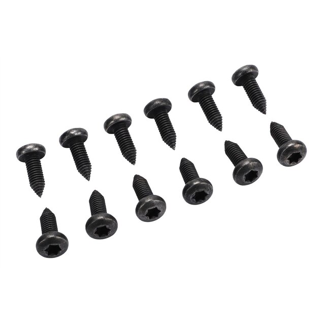 GM Genuine Parts Multi-Purpose Bolt
