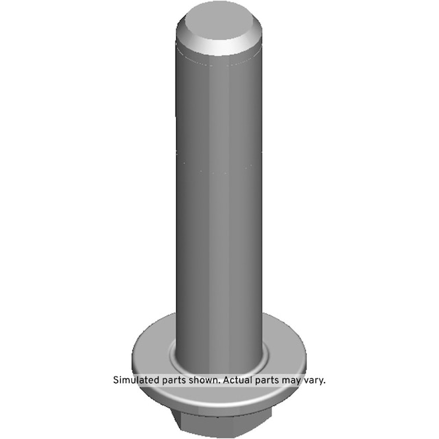 GM Genuine Parts Wheel Hub Bolt
