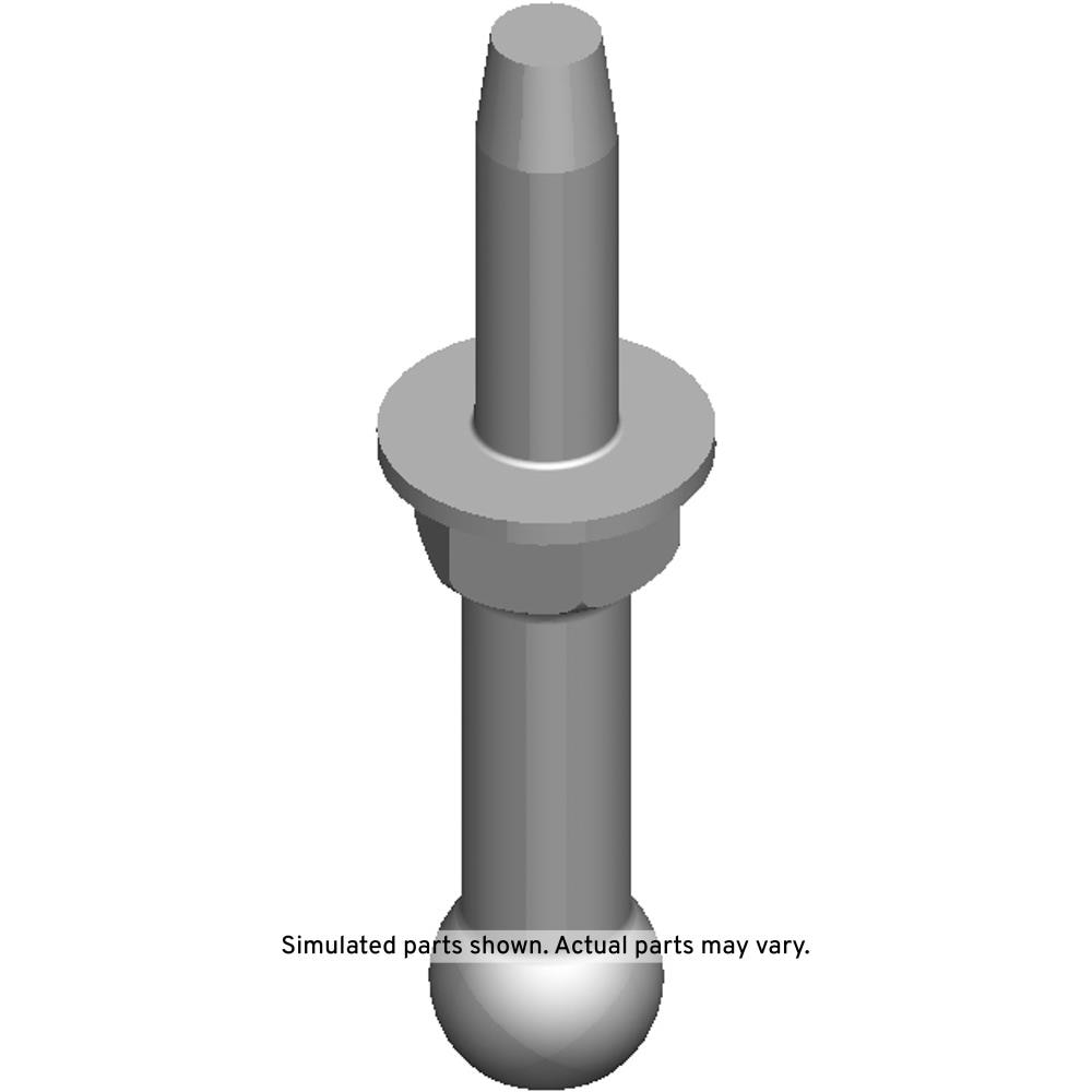GM Genuine Parts Body Ground Stud