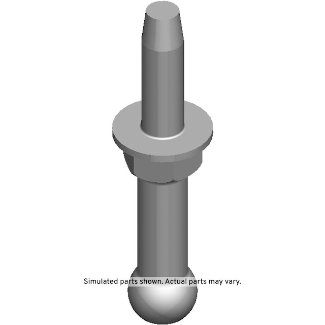 GM Genuine Parts Body Ground Stud