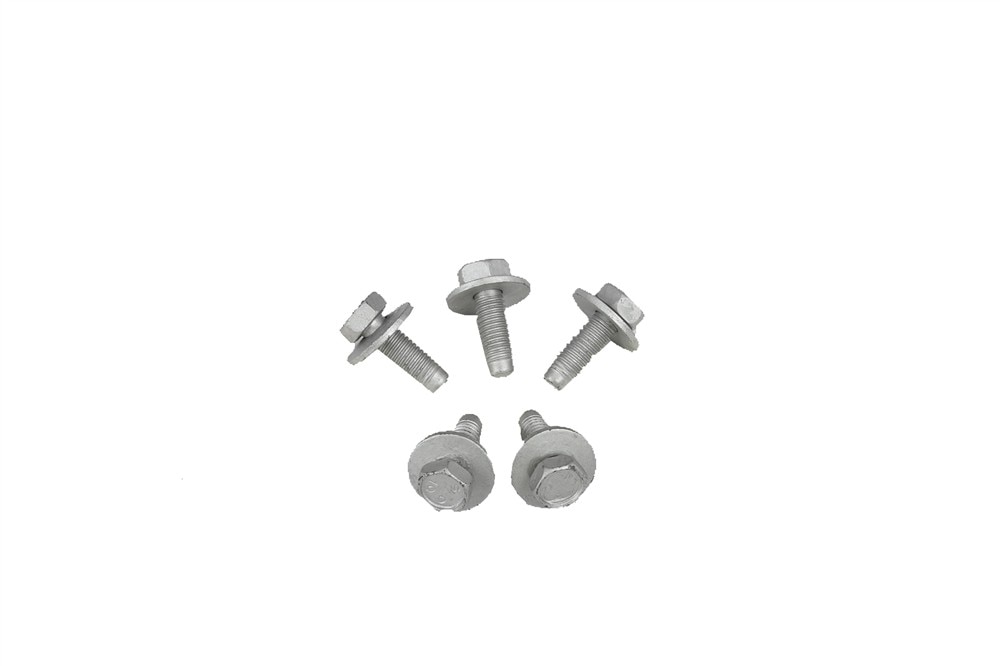 GM Genuine Parts Front End Panel Module Carrier Bolt
