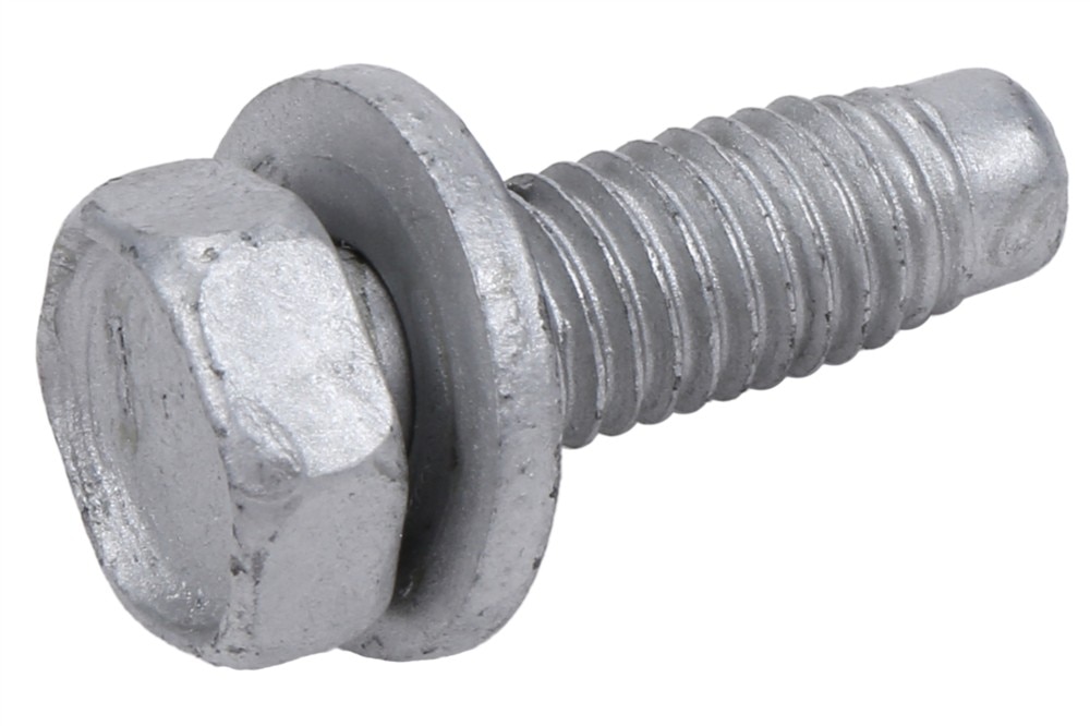GM Genuine Parts Air Inlet Housing Bolt