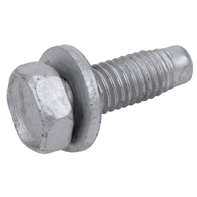 GM Genuine Parts Air Inlet Housing Bolt