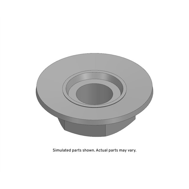 GM Genuine Parts Multi-Purpose Nut
