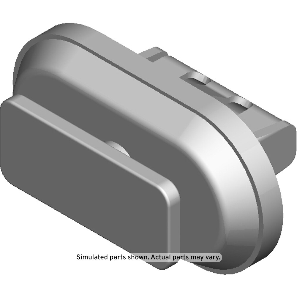 GM Genuine Parts Multi-Purpose Retainer