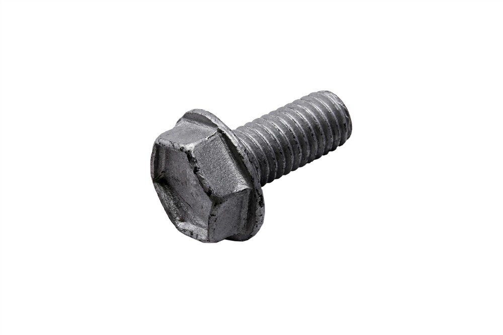 GM Genuine Parts M8x1.25x18 Multi-Purpose Bolt