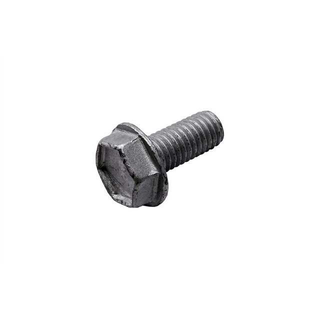 GM Genuine Parts M8x1.25x18 Multi-Purpose Bolt