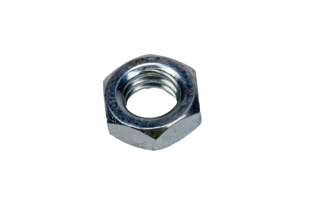 GM Genuine Parts Auxiliary Battery Relay Nut