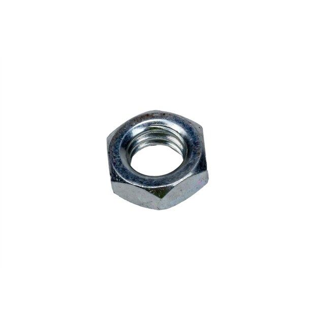 GM Genuine Parts Auxiliary Battery Relay Nut