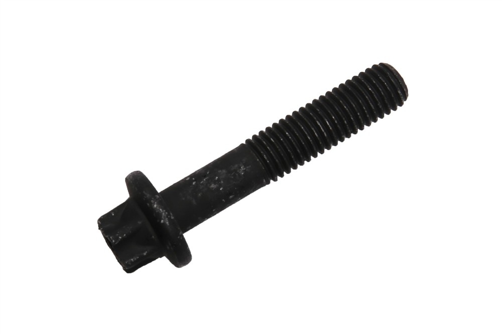 GM Genuine Parts Transmission Mount Bolt