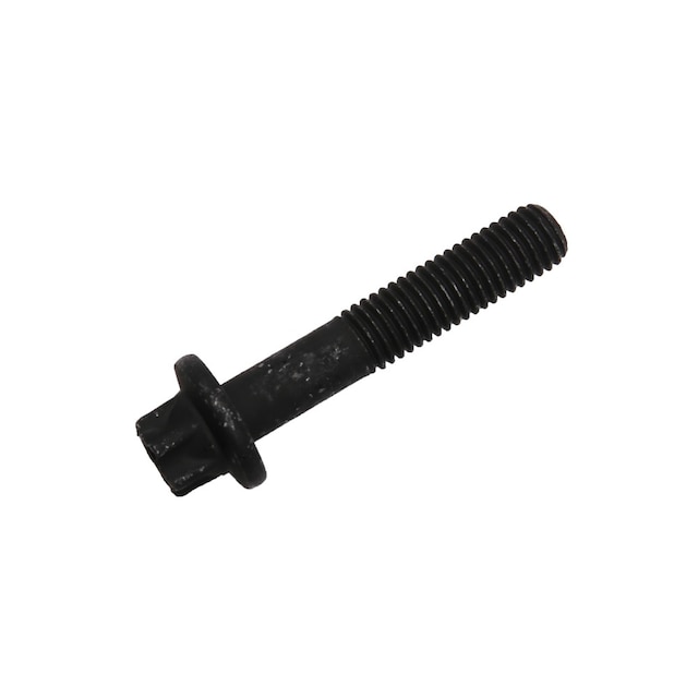 GM Genuine Parts Transmission Mount Bolt