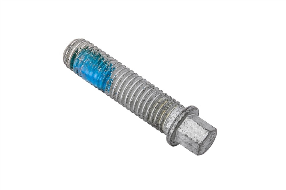 GM Genuine Parts Steering Knuckle Camber Adjuster Bolt