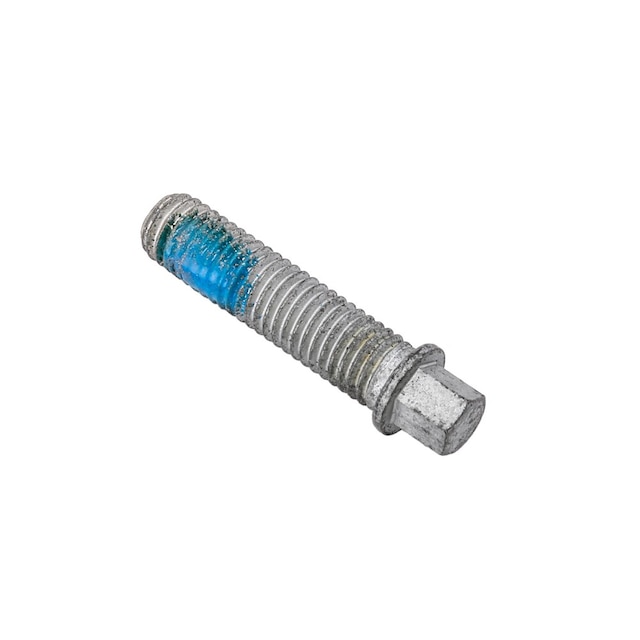 GM Genuine Parts Steering Knuckle Camber Adjuster Bolt