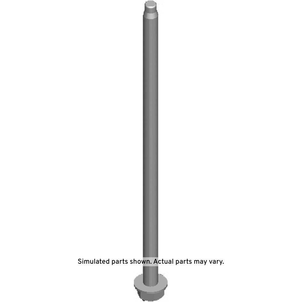 GM Genuine Parts M8x1.25x180 Intake Upper Manifold Bolt