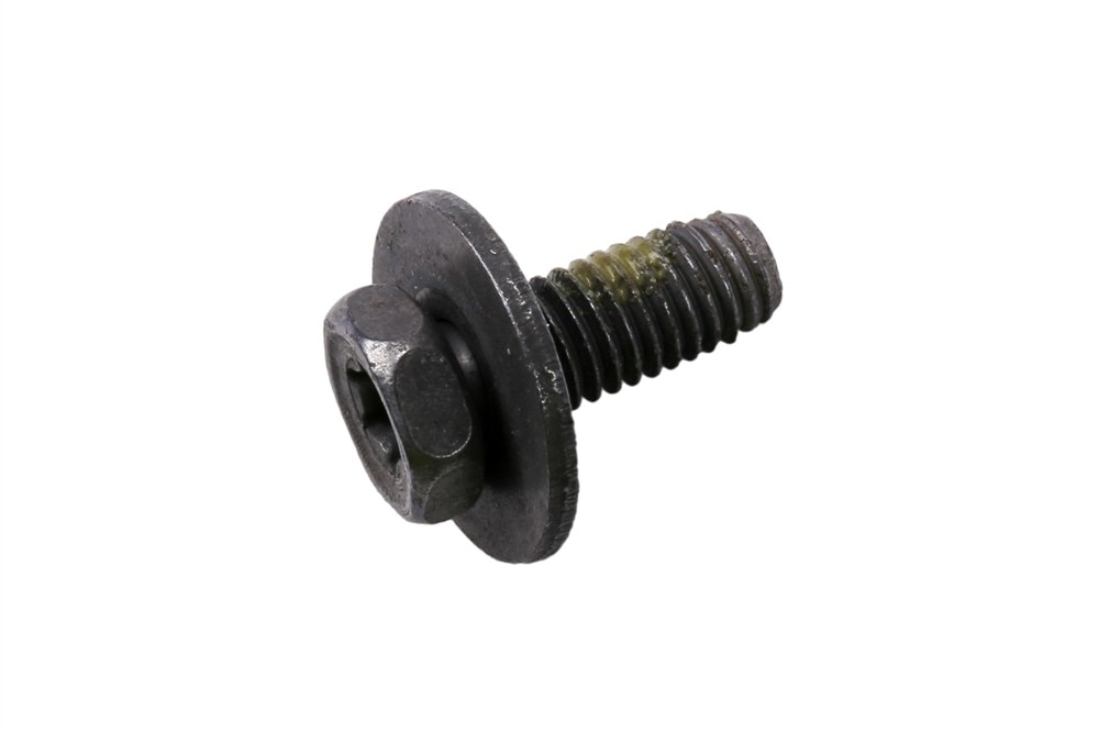GM Genuine Parts Starter Heat Shield Bolt