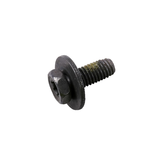 GM Genuine Parts Starter Heat Shield Bolt
