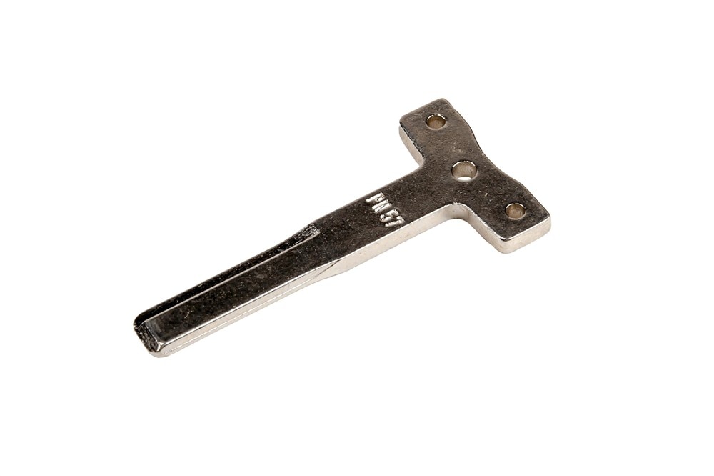 GM Genuine Parts Door Lock and Ignition Key