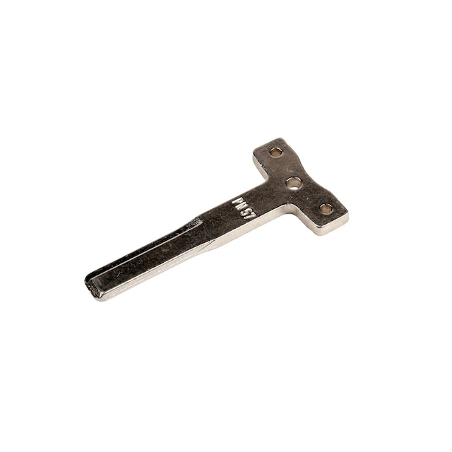GM Genuine Parts Door Lock and Ignition Key