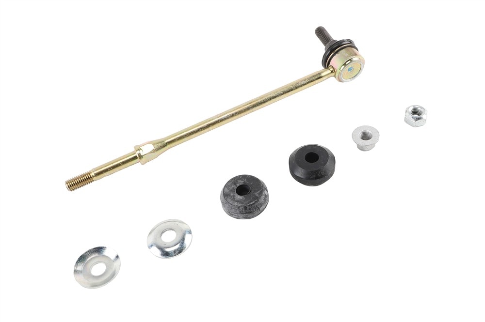 GM Genuine Parts Front Suspension Stabilizer Shaft Link