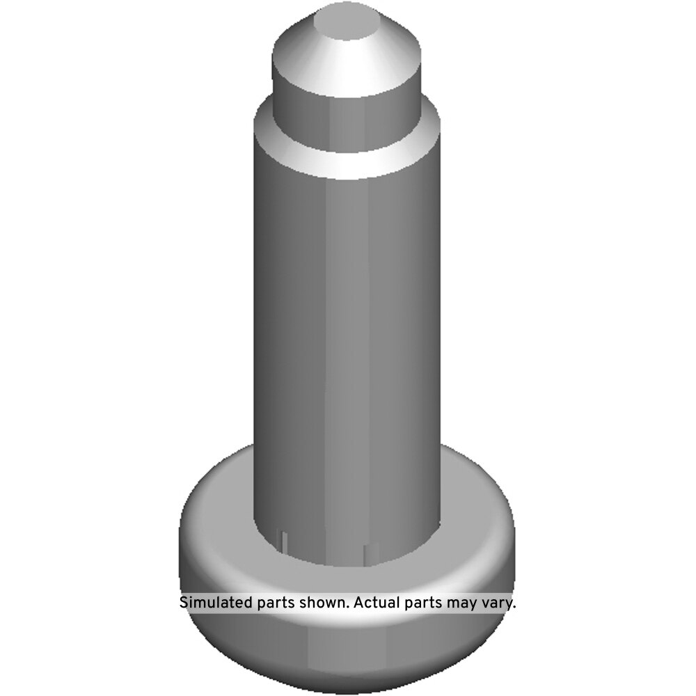 GM Genuine Parts Multi-Purpose Bolt