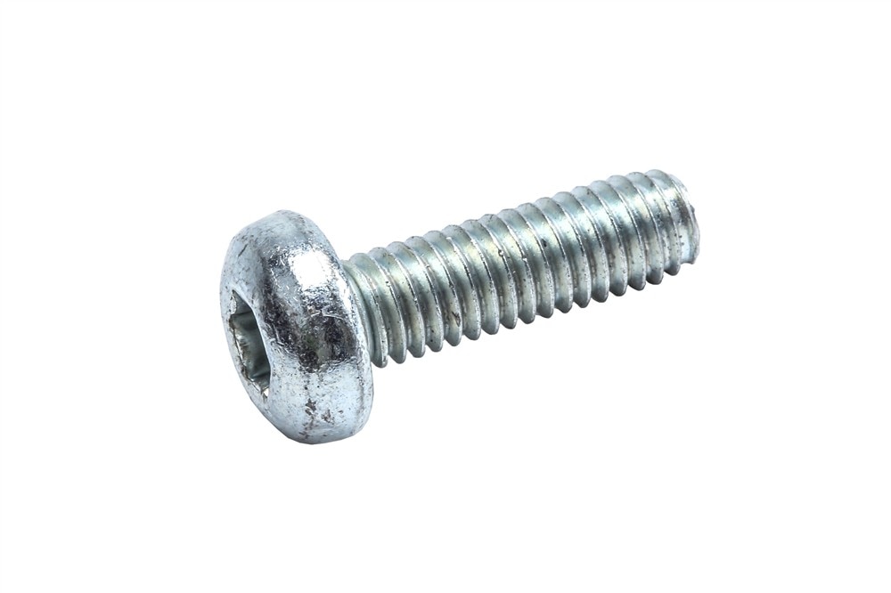 GM Genuine Parts Engine Oil Dipstick Plate Bolt