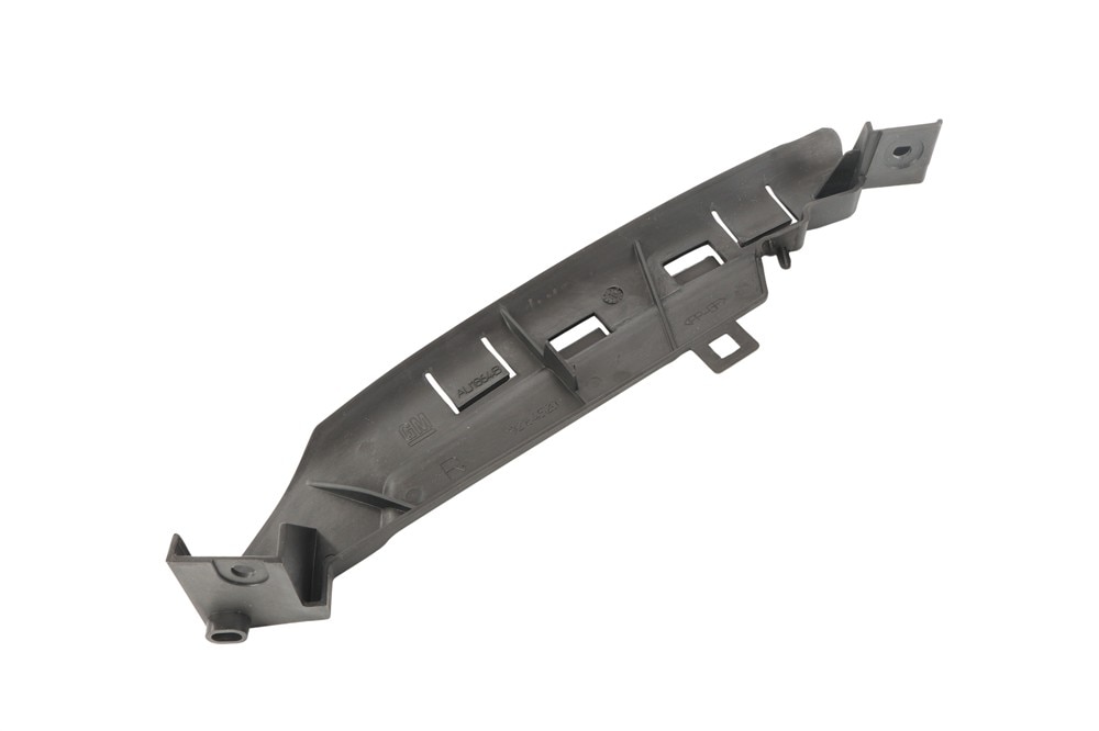 GM Genuine Parts Passenger Side Front Bumper Fascia Support Bracket